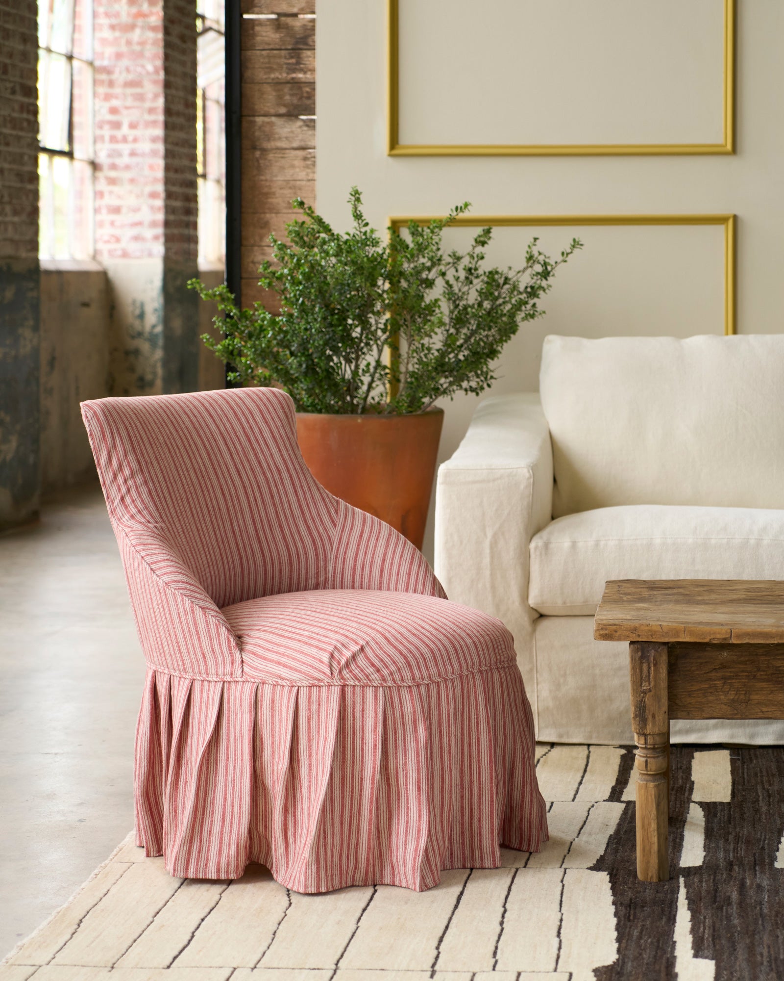 Anna Chair – Cisco Home
