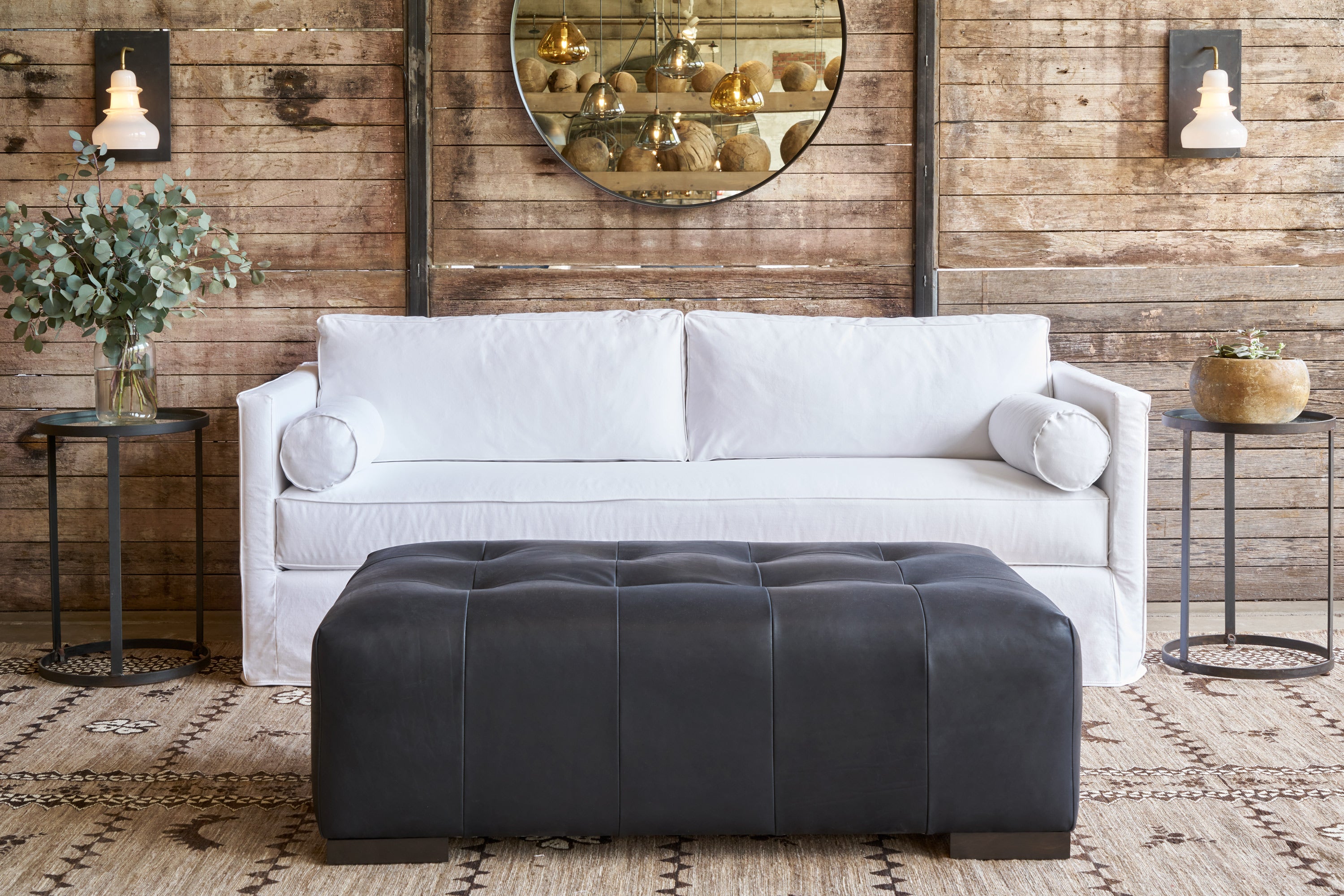 Polish upholstery supplier acquires stake in DFS - Big Furniture Group