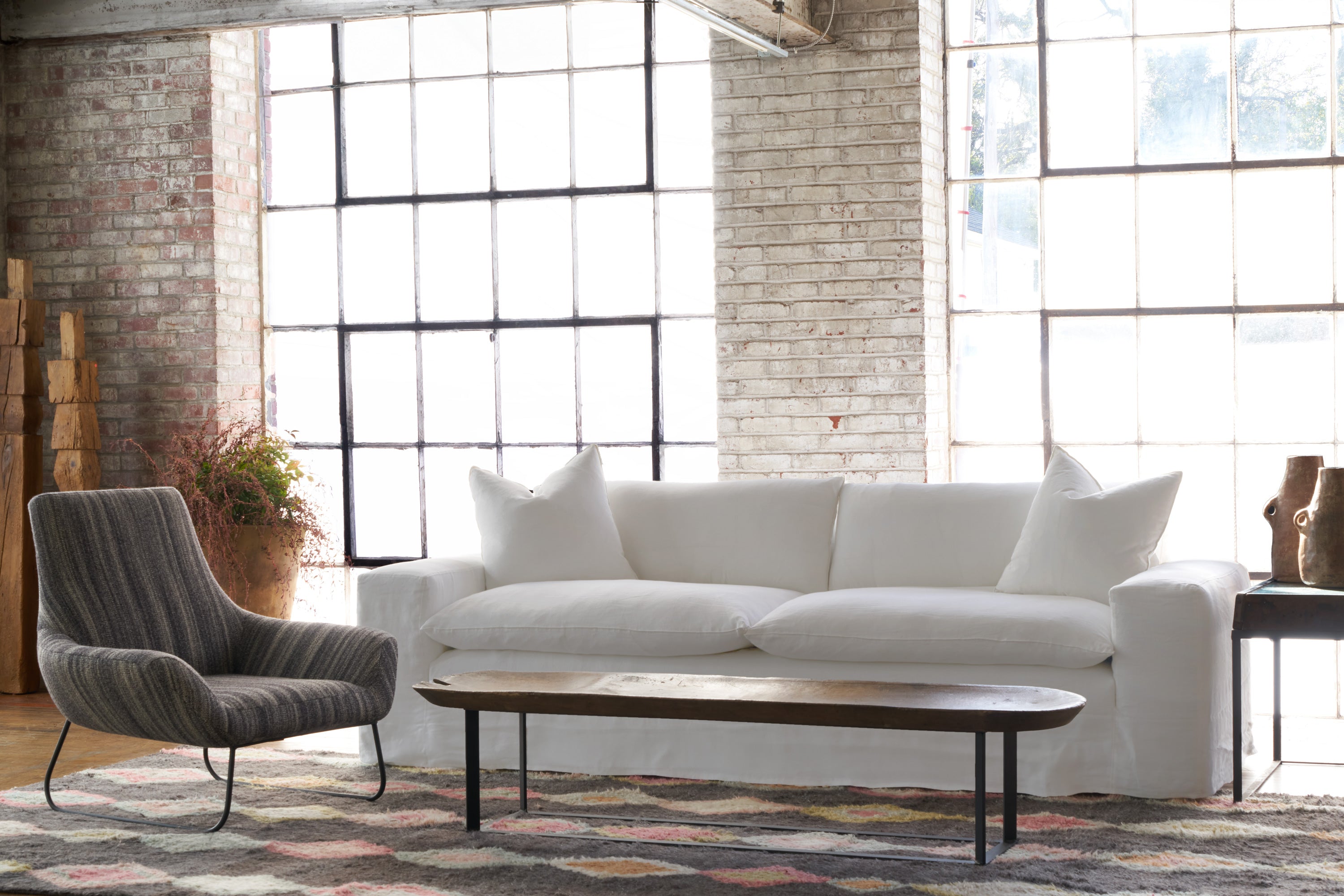 Slide Chair - Environment – Cisco Home