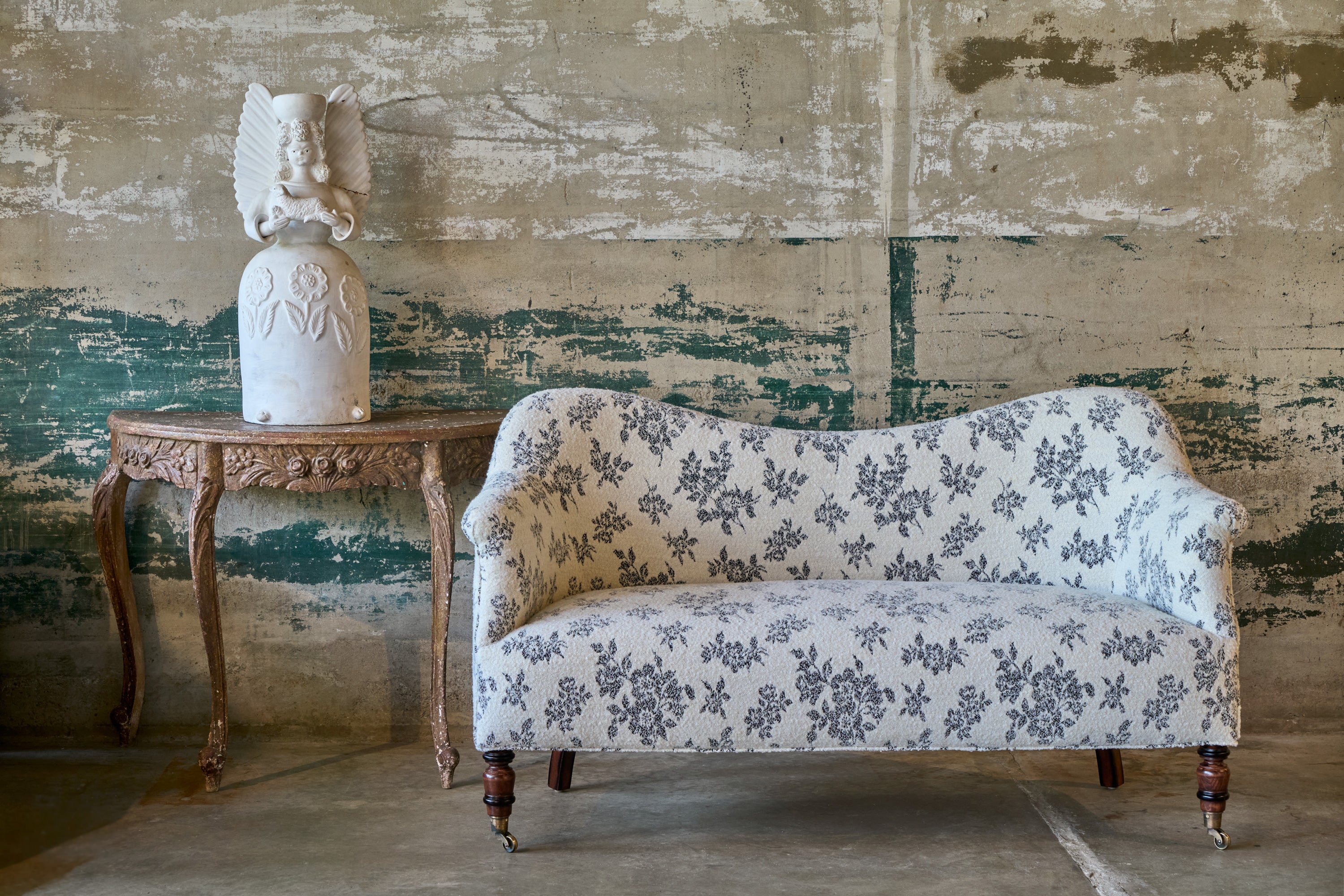 【Lrose】WTW　TISMO SOFA DENIM2 1508010057506|ティズモソファ デニム2