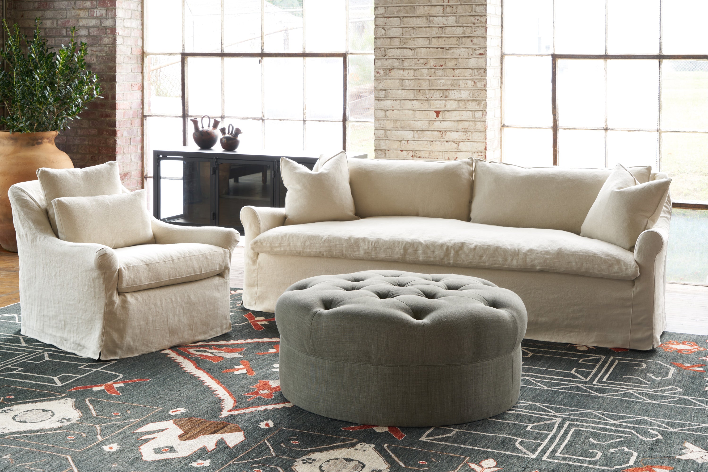 Genevieve Chair – Cisco Home