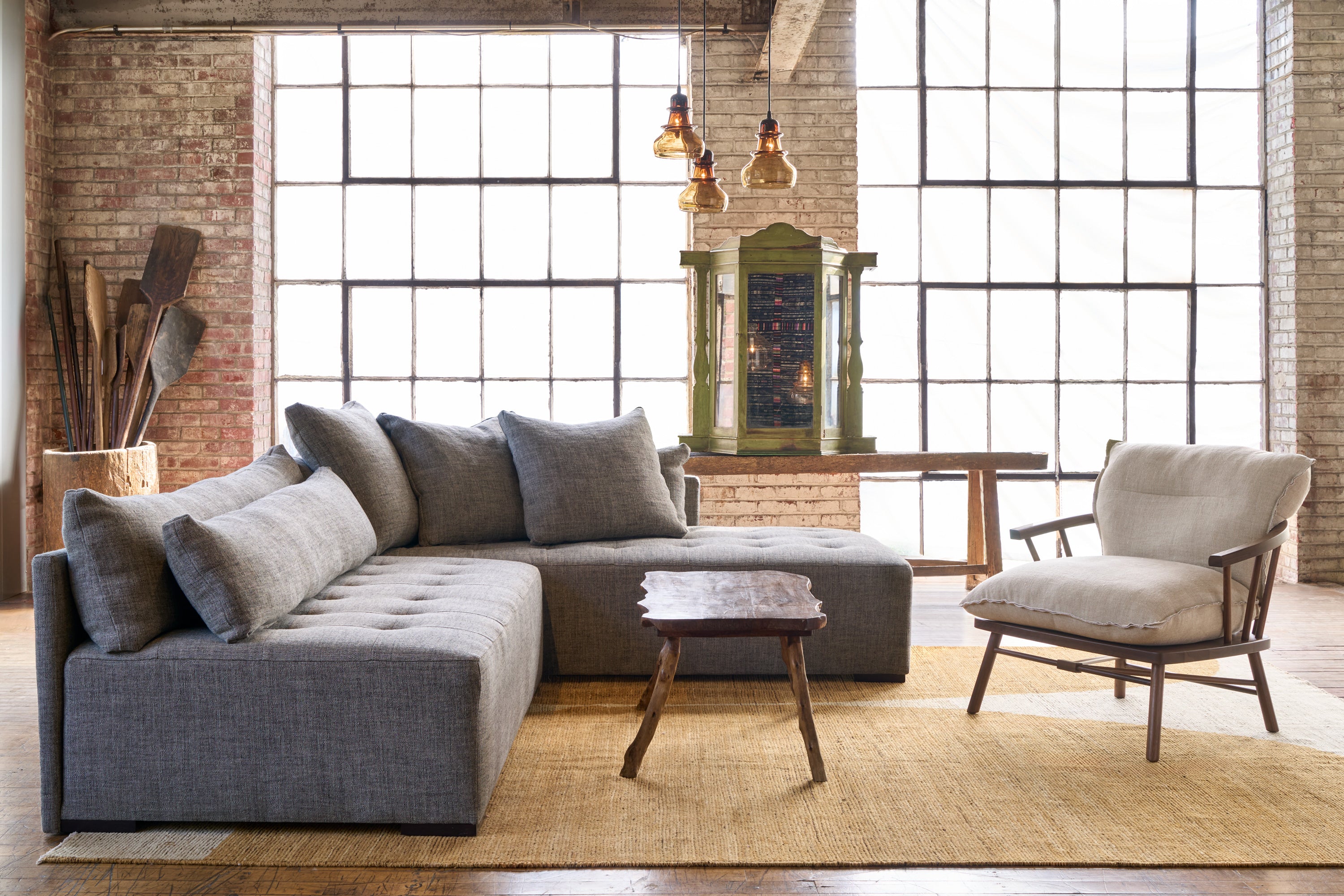 neighborhood ソファークッション NEIGHBORHOOD ソファーカバー クッション