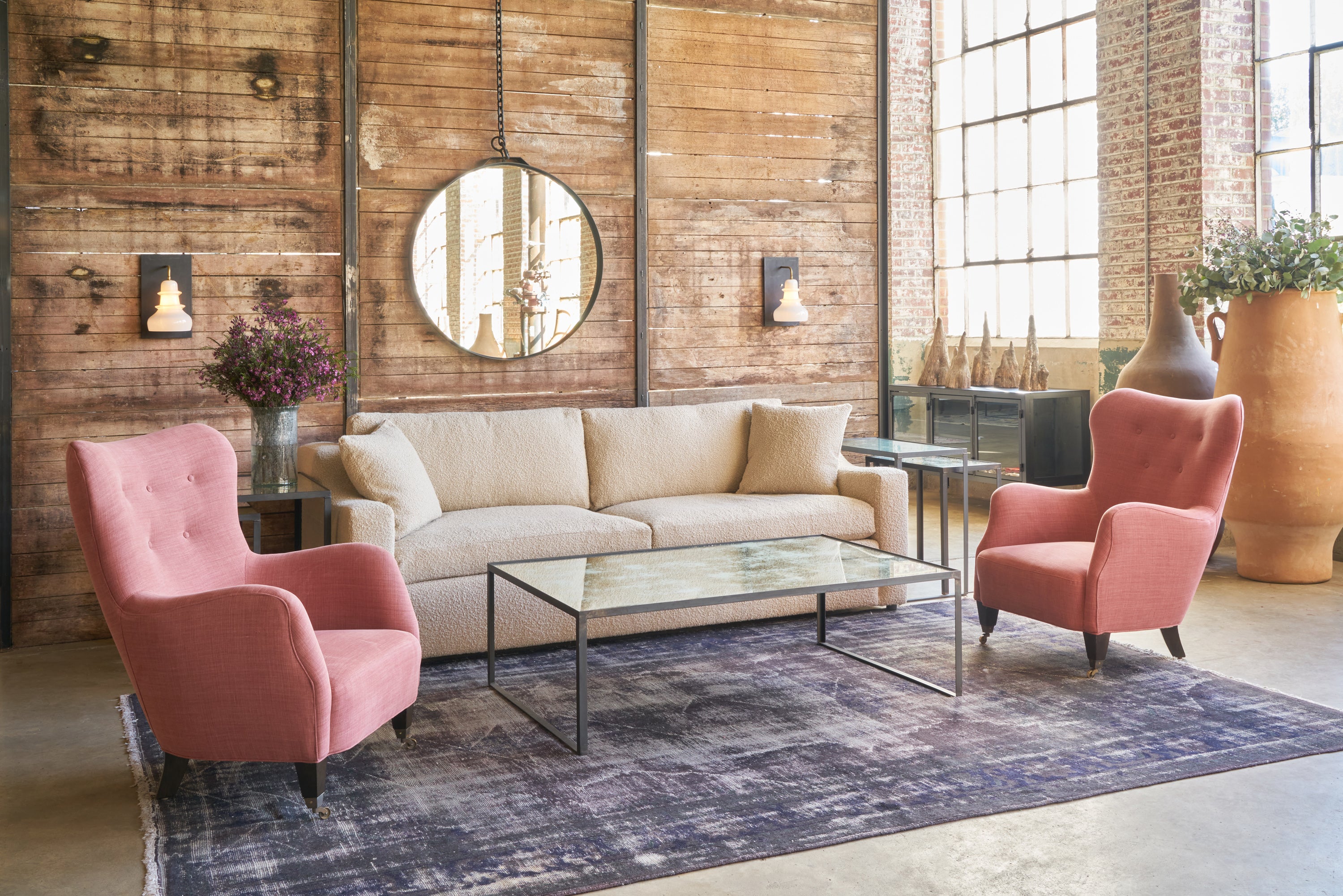 Grant Sofa Cisco Home