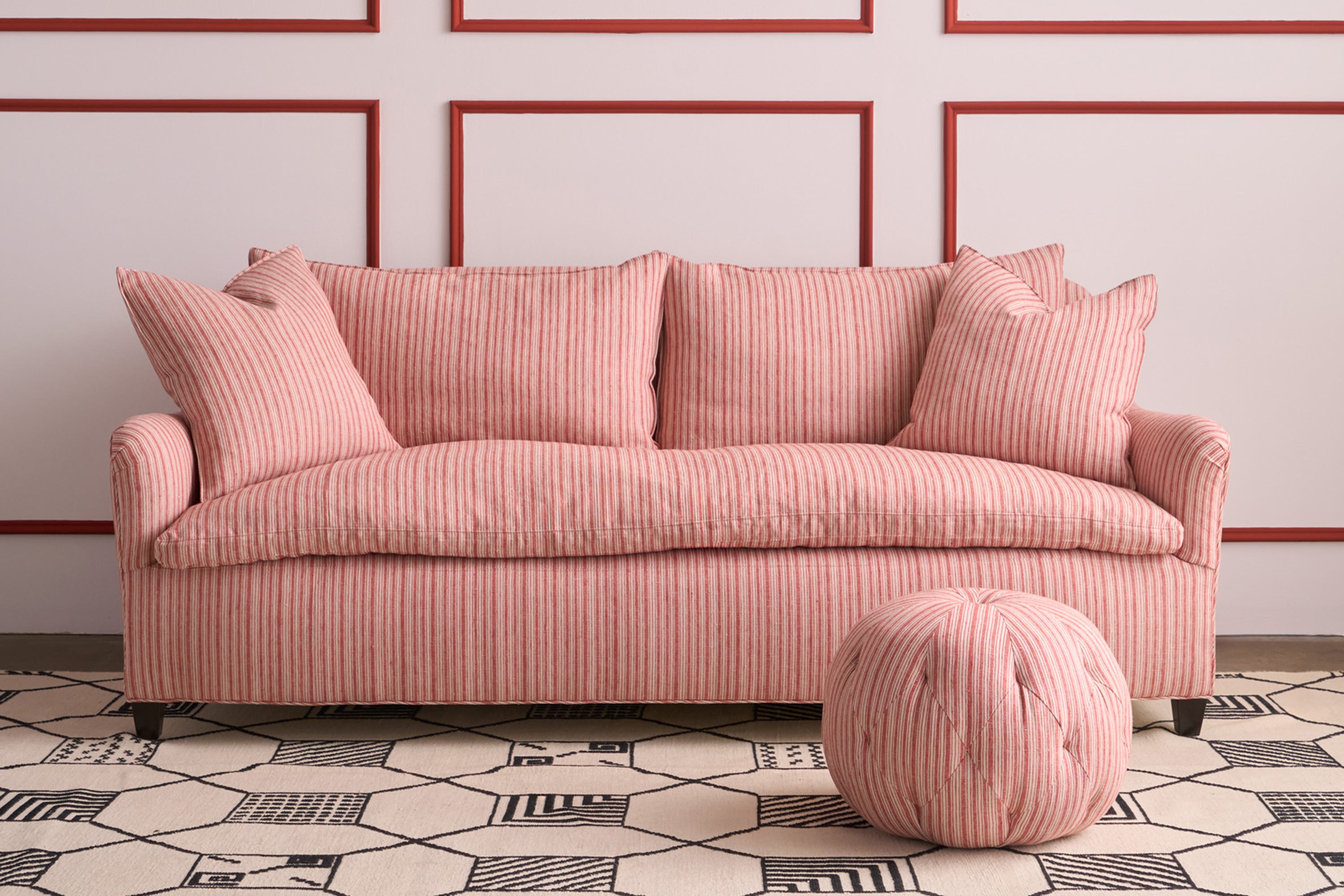 Hazel Sofa – Cisco Home