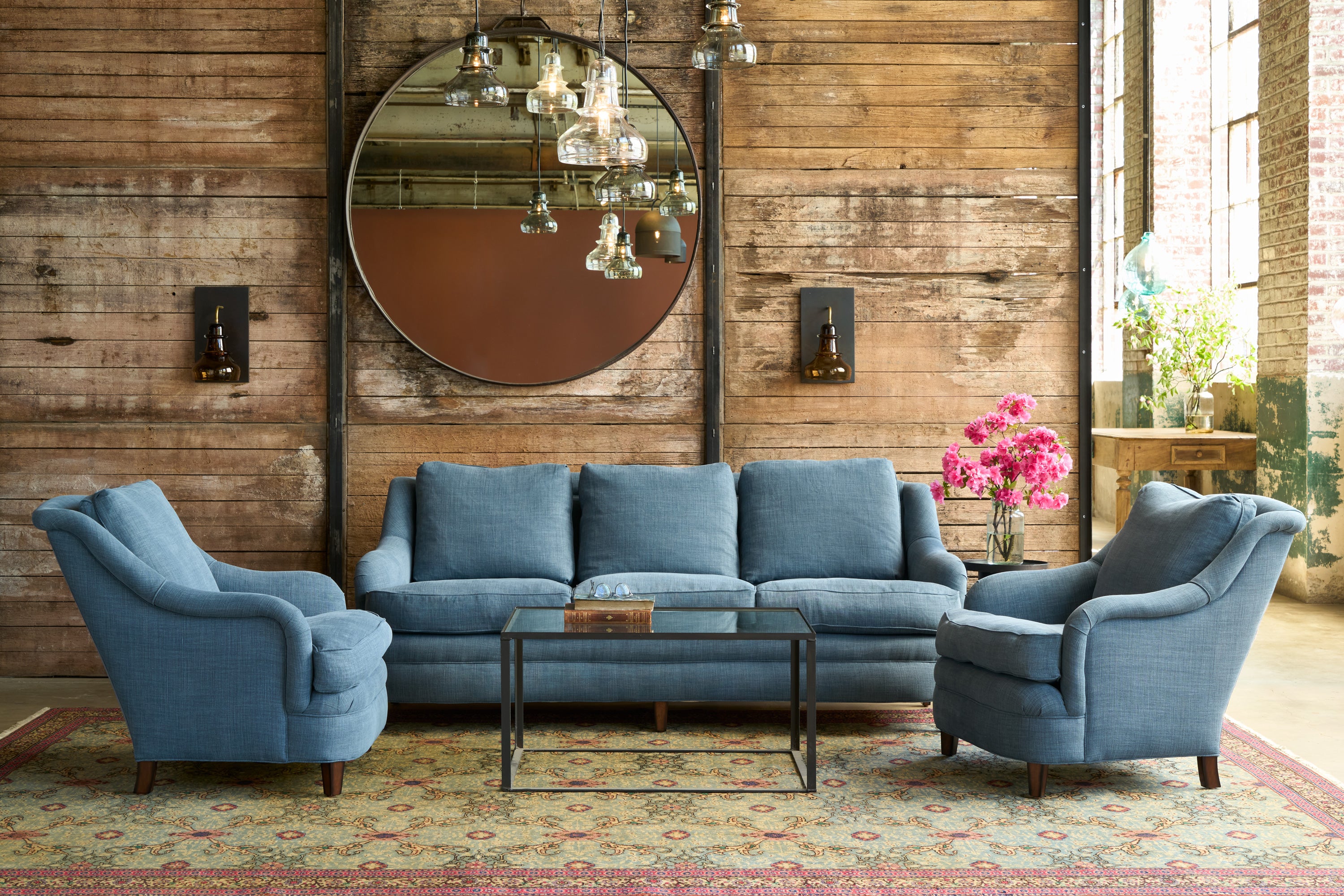 Hedge Chair - John Derian – Cisco Home