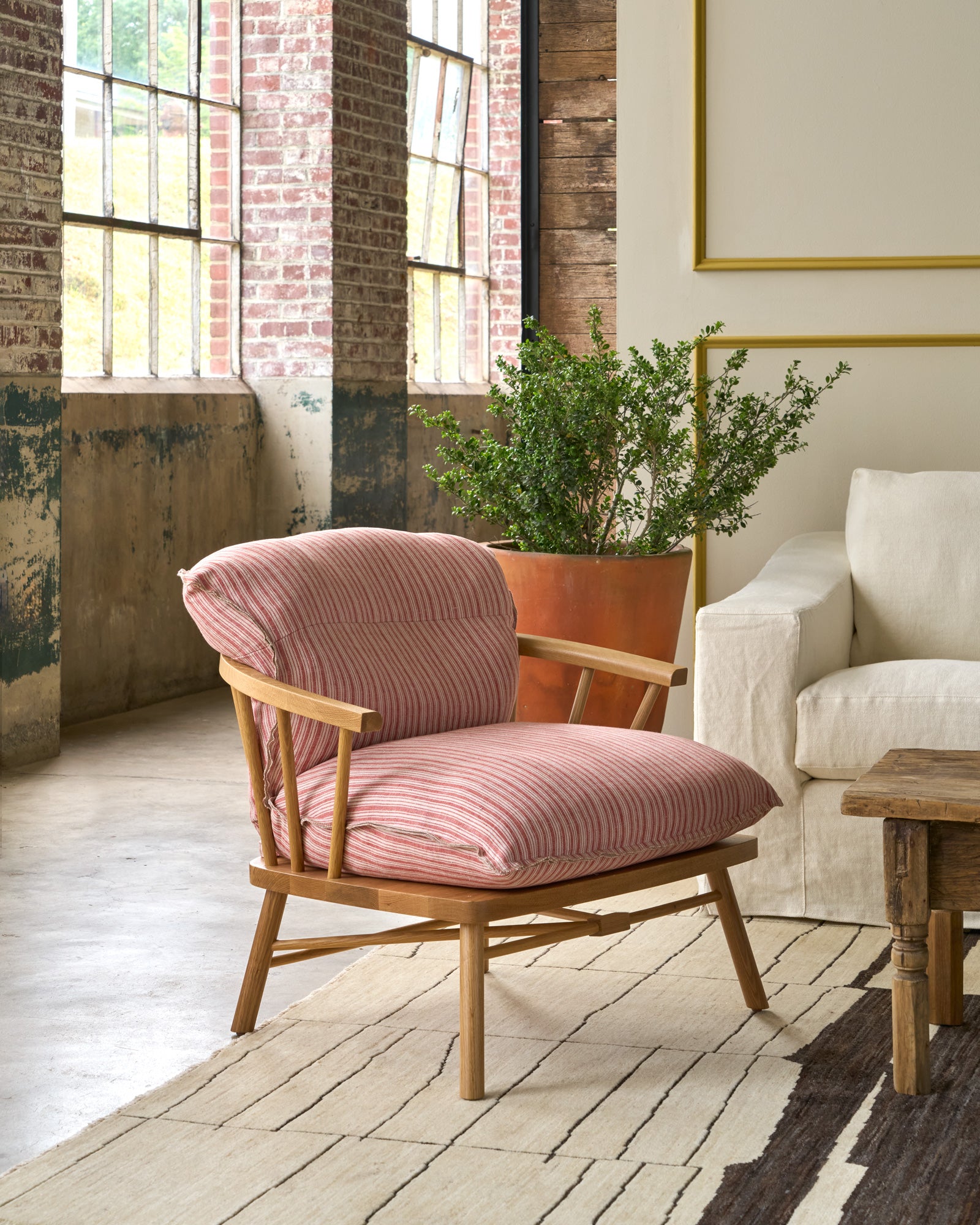 テーブル・チェア・ハンモック asobi FACTORY Graceful NEO Neo Shaker Chair - Environment – Cisco Home