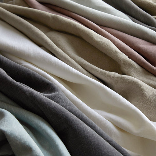 ORGANIC FABRICS