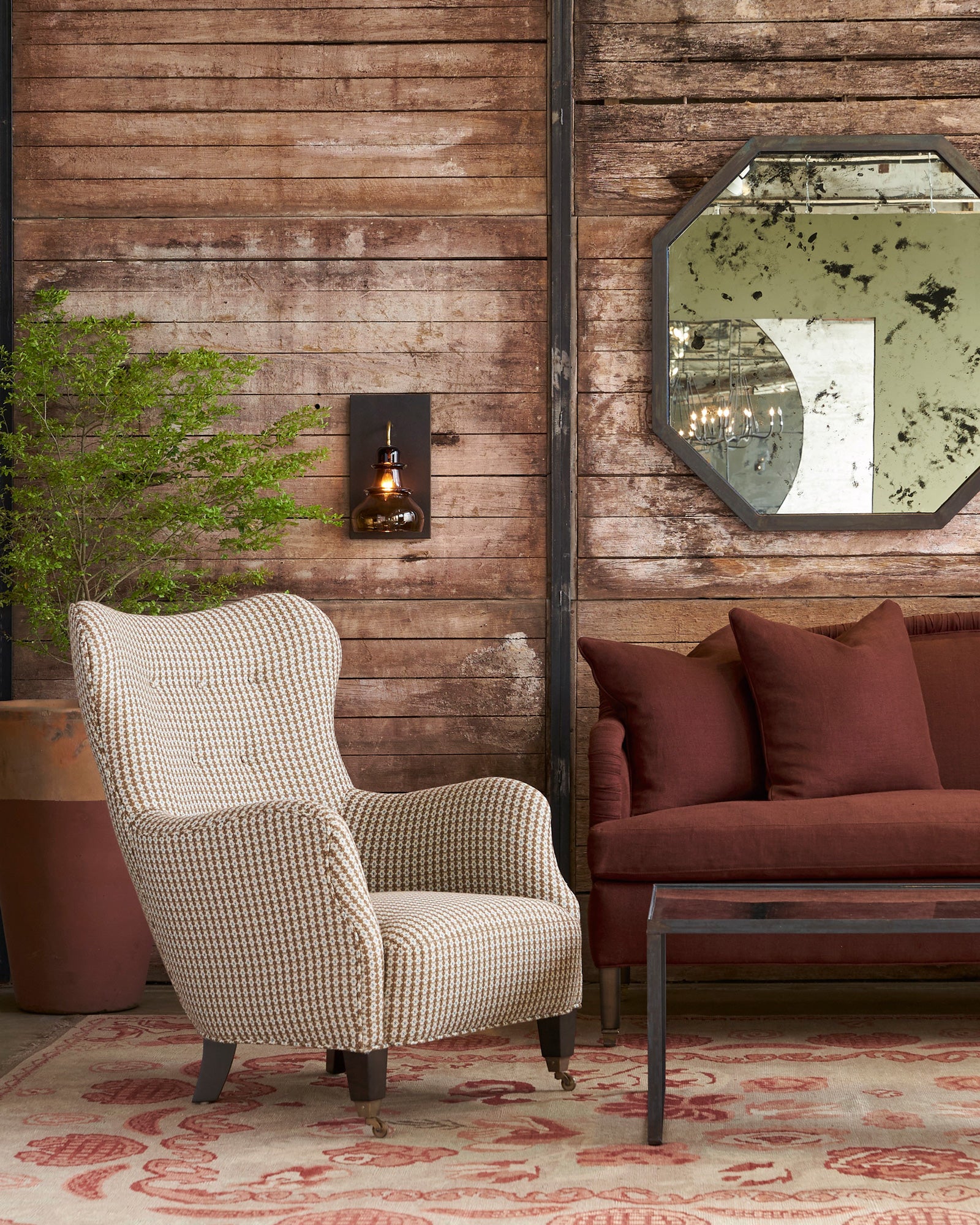Romi Mini Chair – Cisco Home