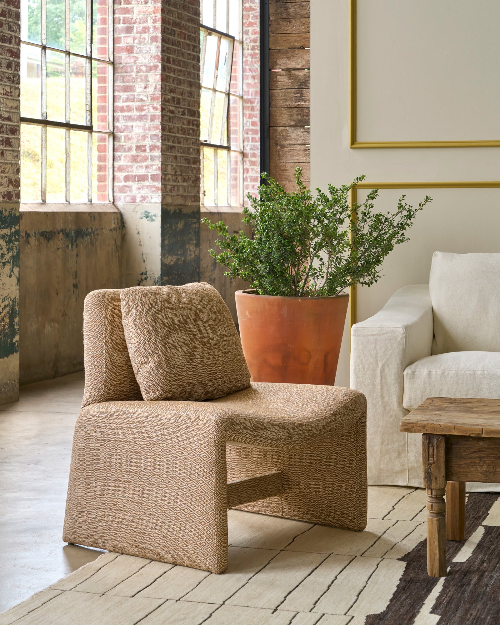 Salvador Chair – Cisco Home