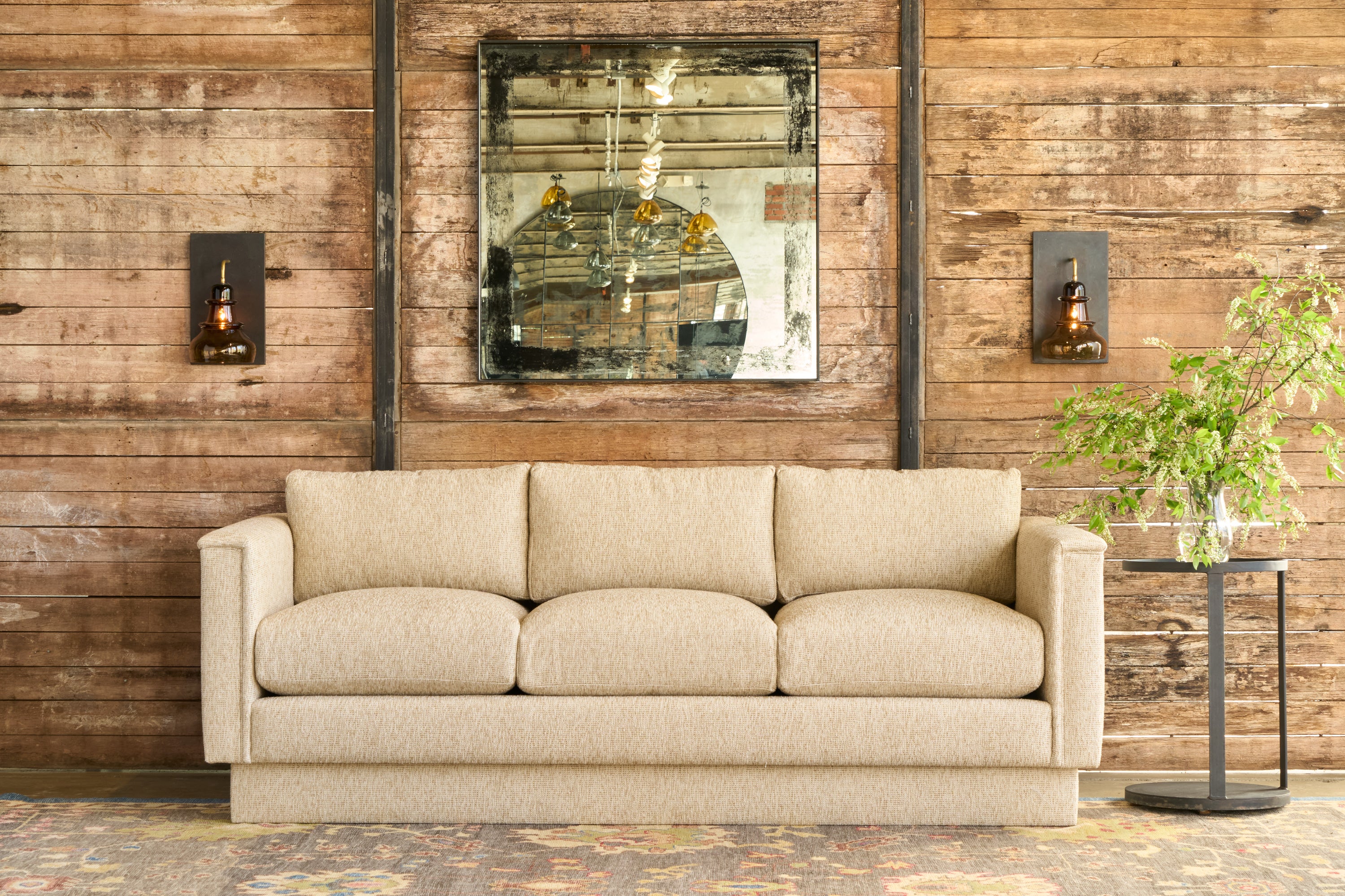 Sidney Sofa – Cisco Home