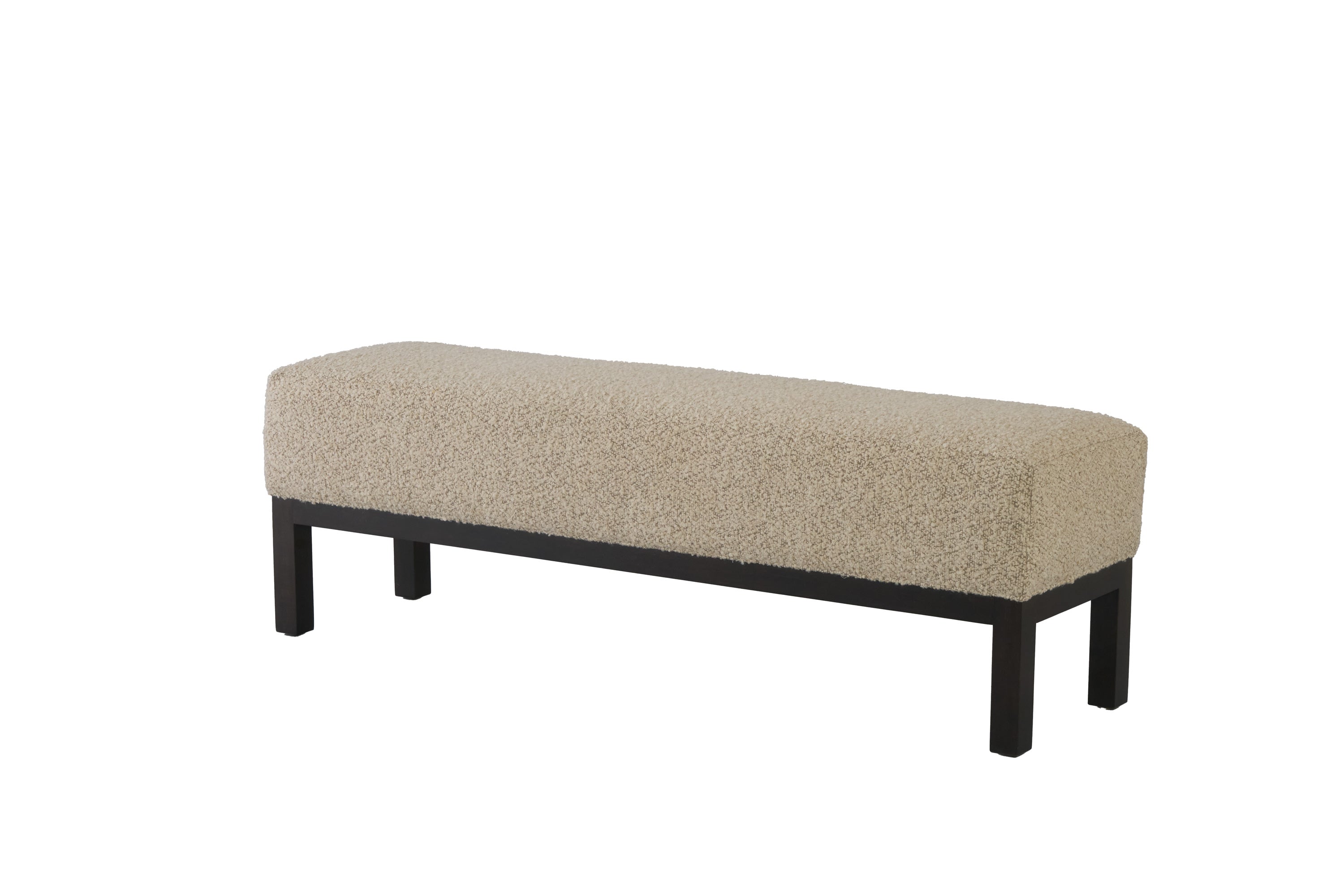 Slim Bench Cisco Home