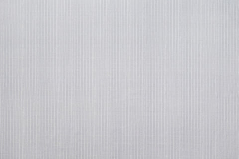 Bengal Pin Stripe Silver