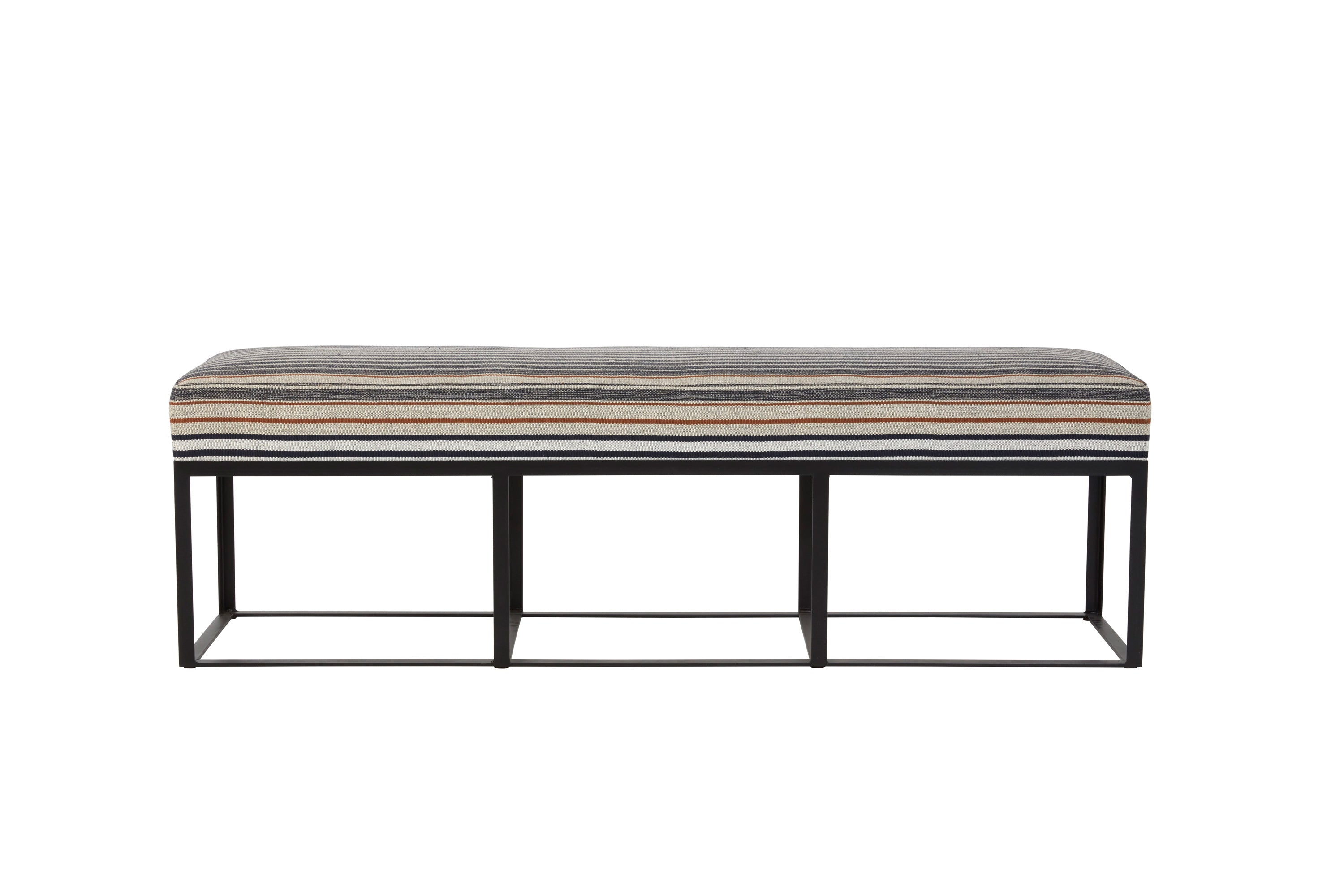 Cruz Bench – Cisco Home