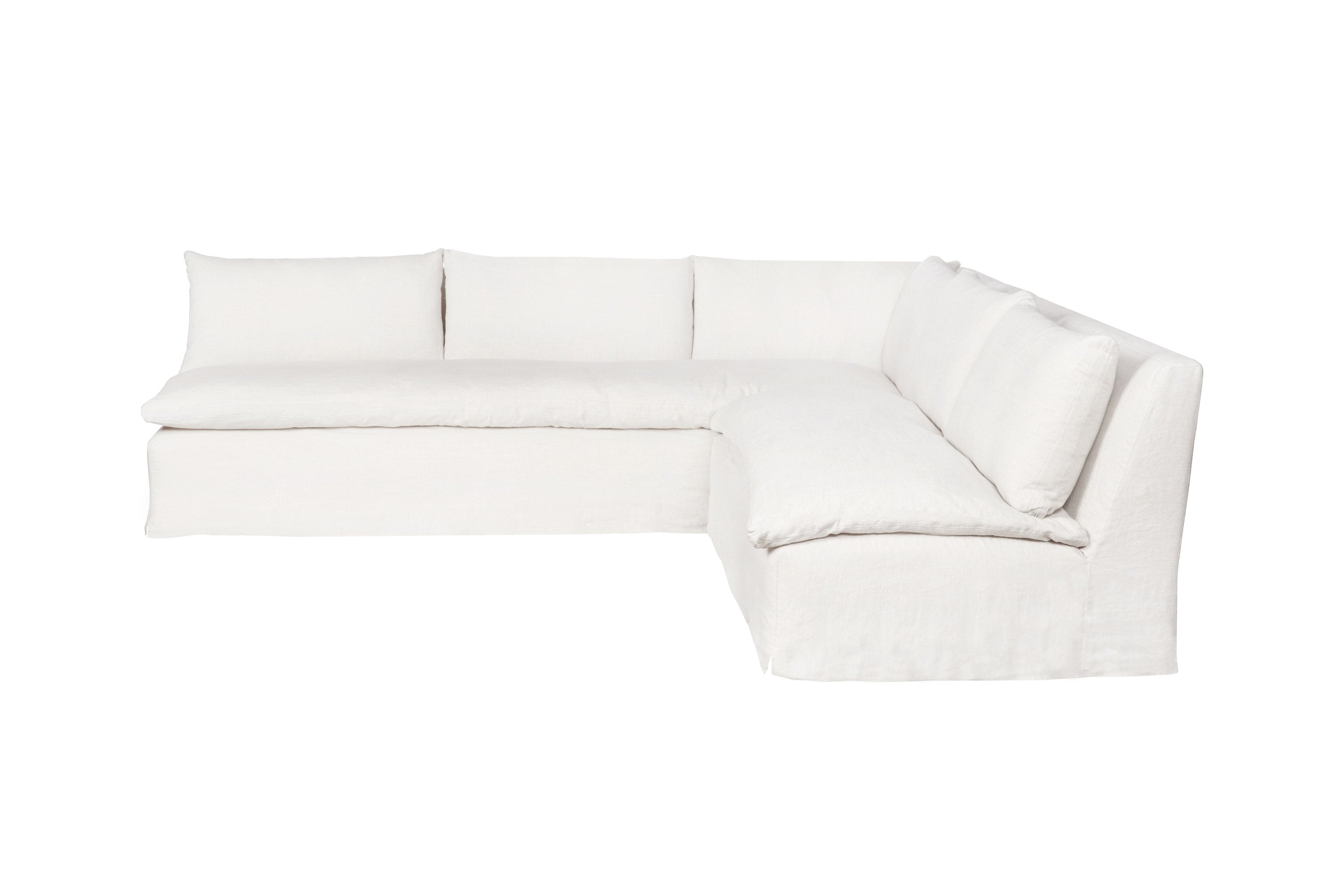 Laguna point sectional hot sale