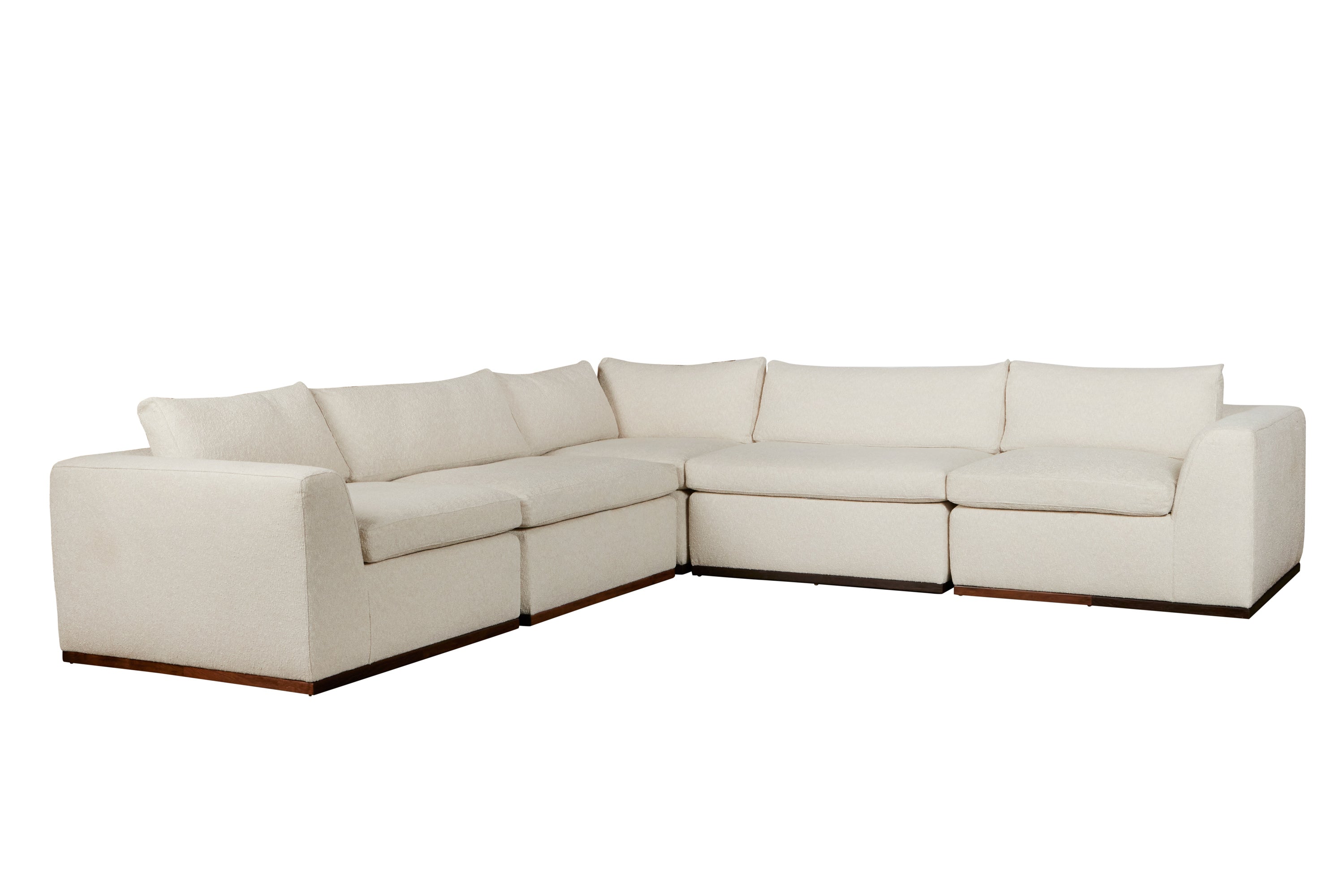 Lorenzo Sectional – Cisco Home