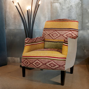  Remi Chair in Lima Colores 
