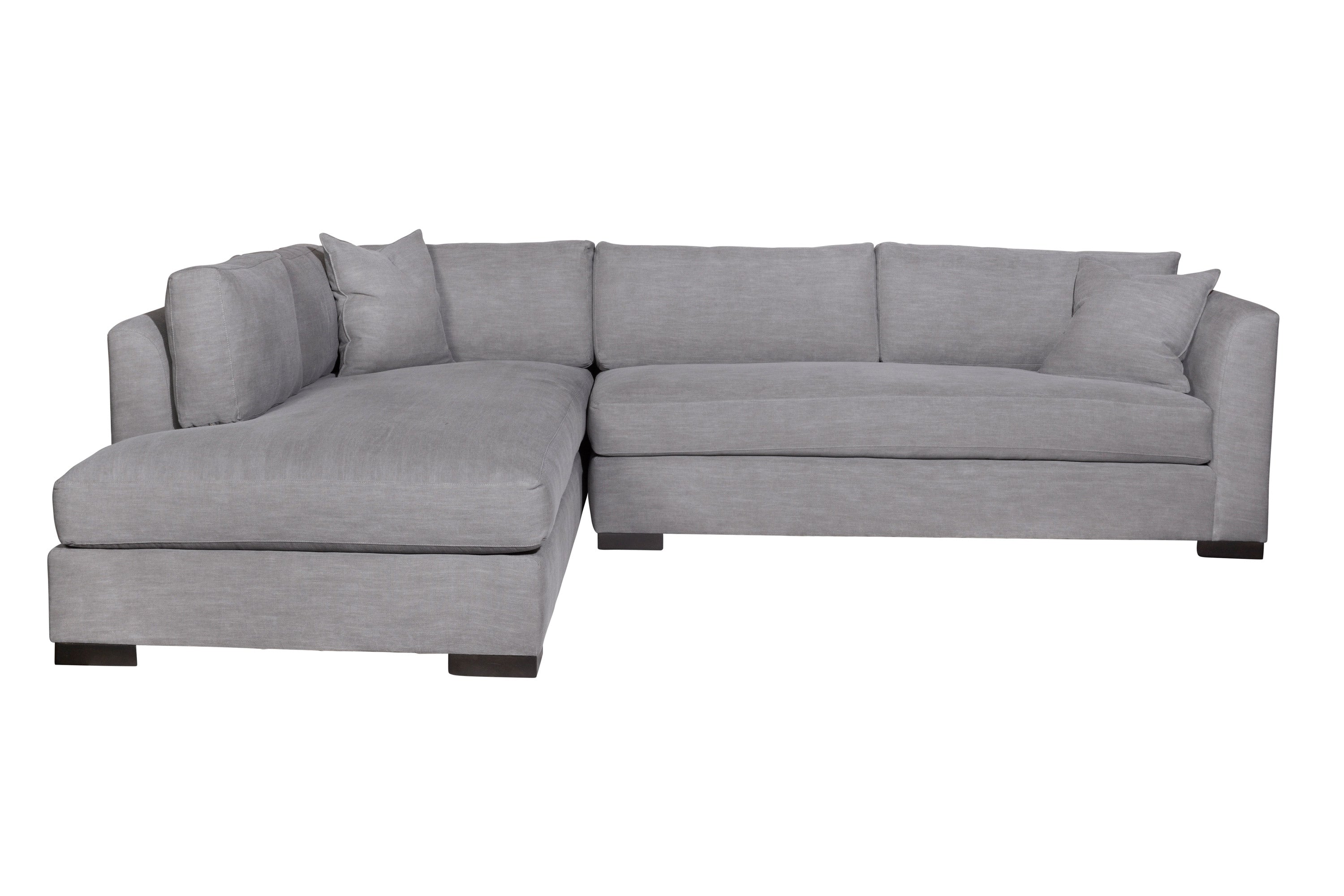 Ryder 2pc Sectional – Cisco Home