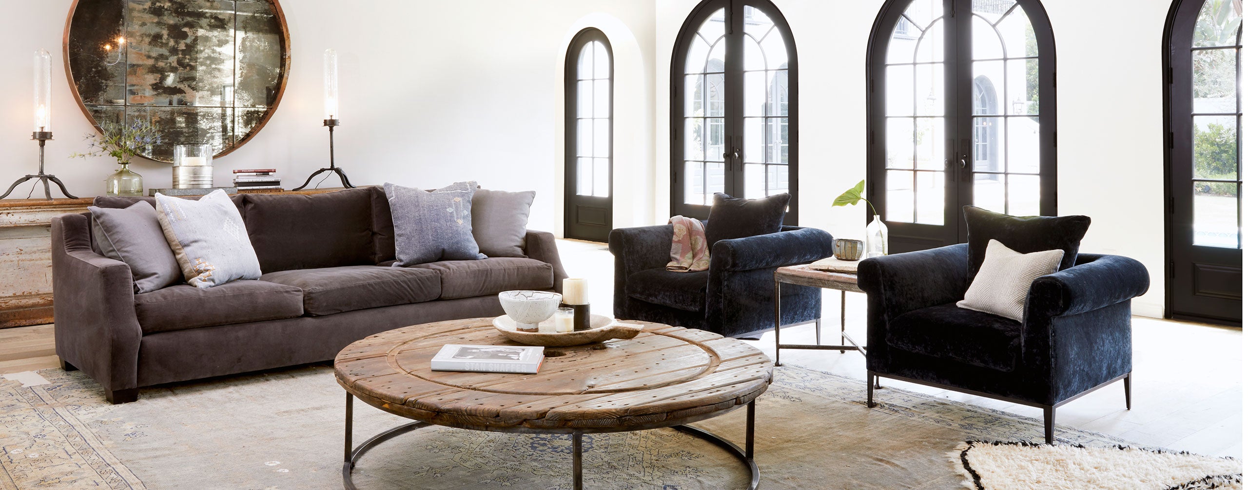 Lombardy House Cisco Home