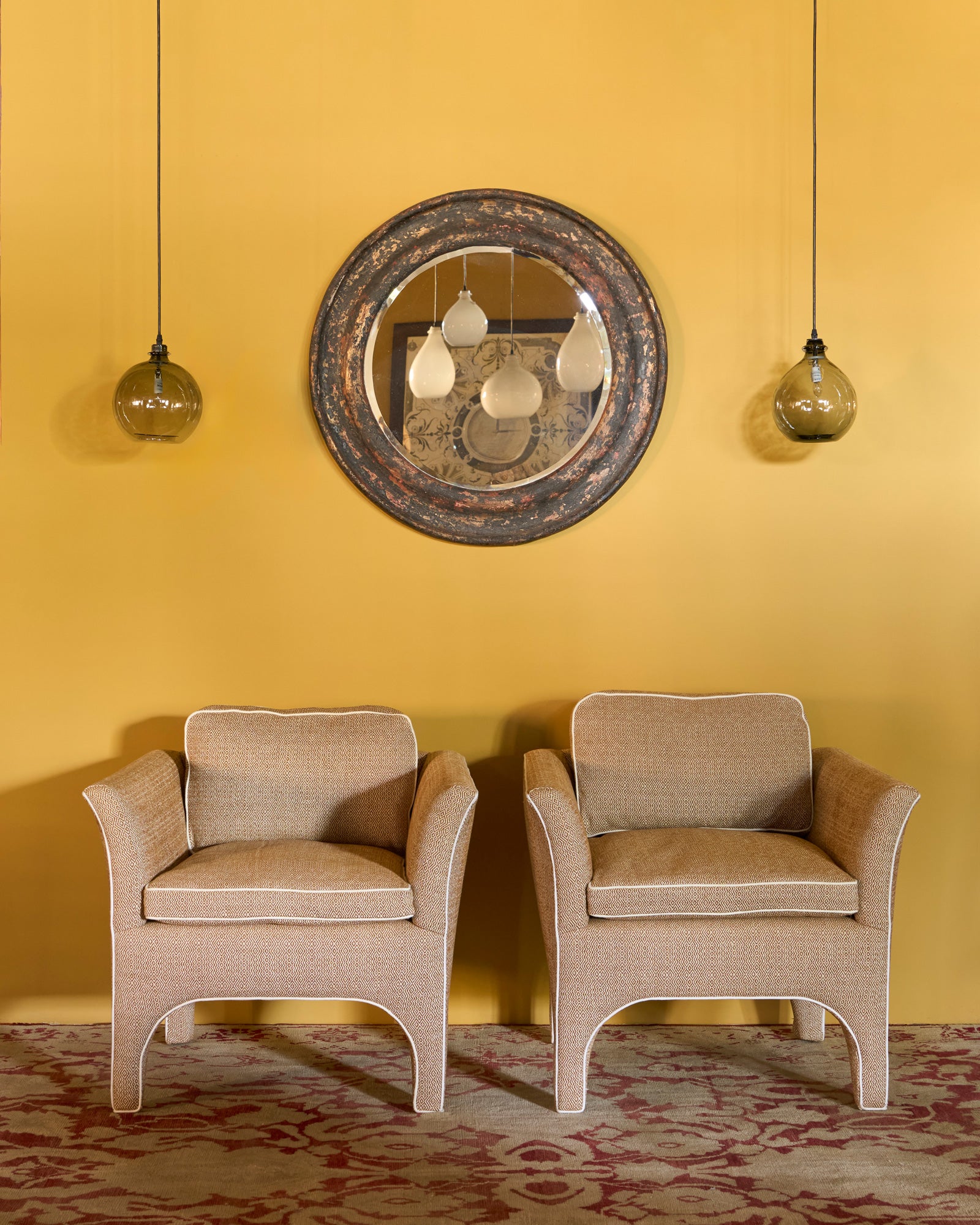 Alice Chair – Cisco Home