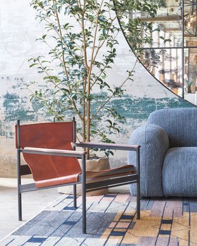 Barcelona Chair