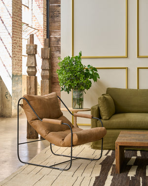 Brando Chair – Cisco Home