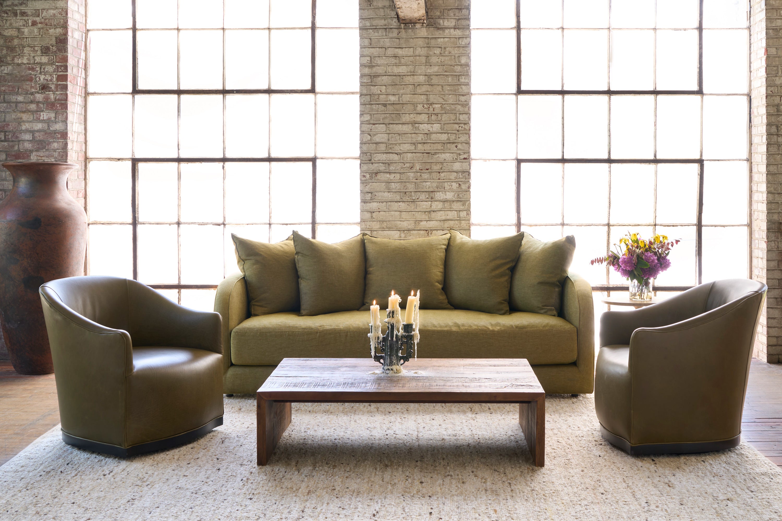 Colter Sofa – Cisco Home