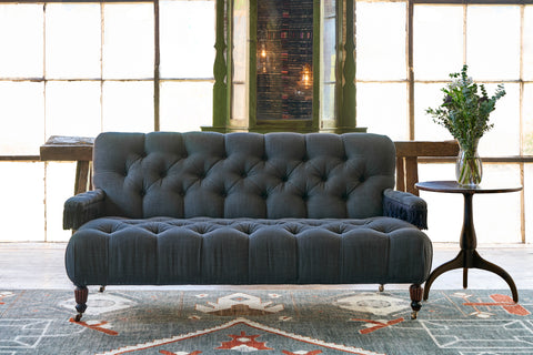 Coop Sofa - John Derian