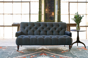  Coop Sofa - John Derian 