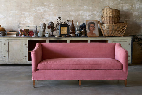 Cove Sofa - John Derian