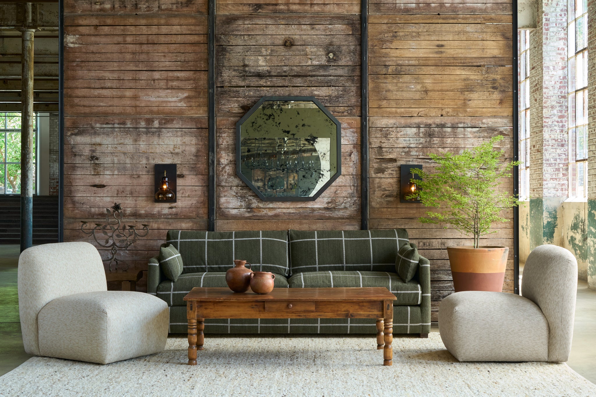 Dexter Sofa – Cisco Home