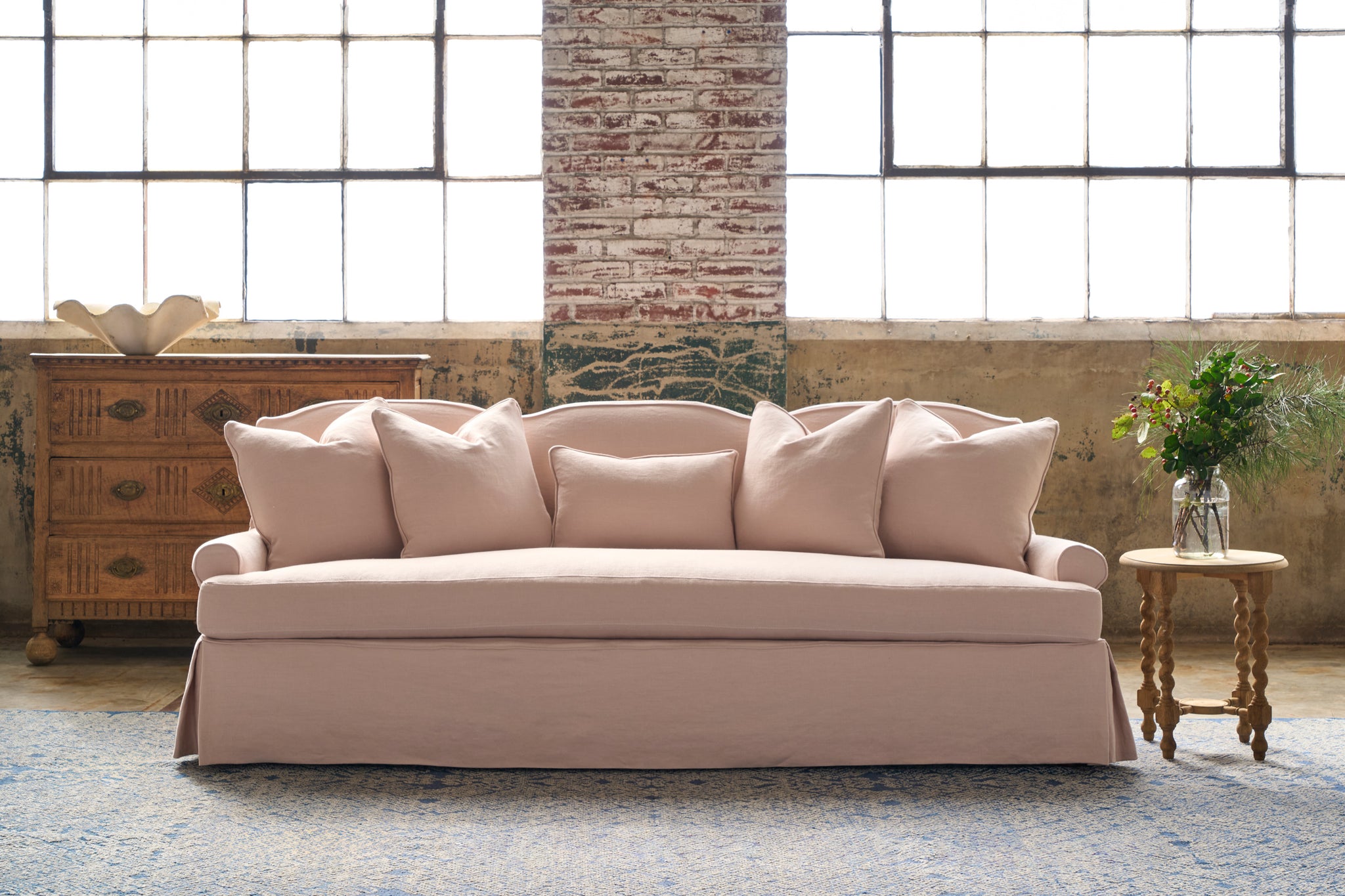  Gilmore Sofa 