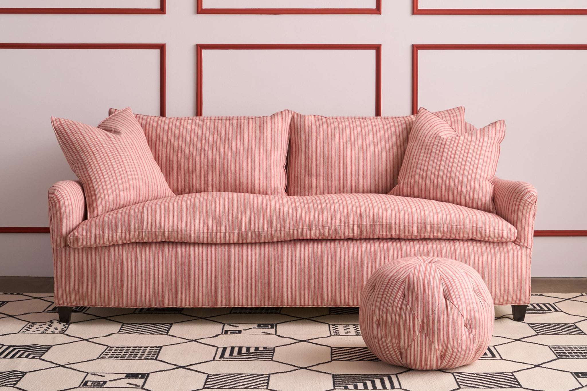 Hazel Sofa – Cisco Home