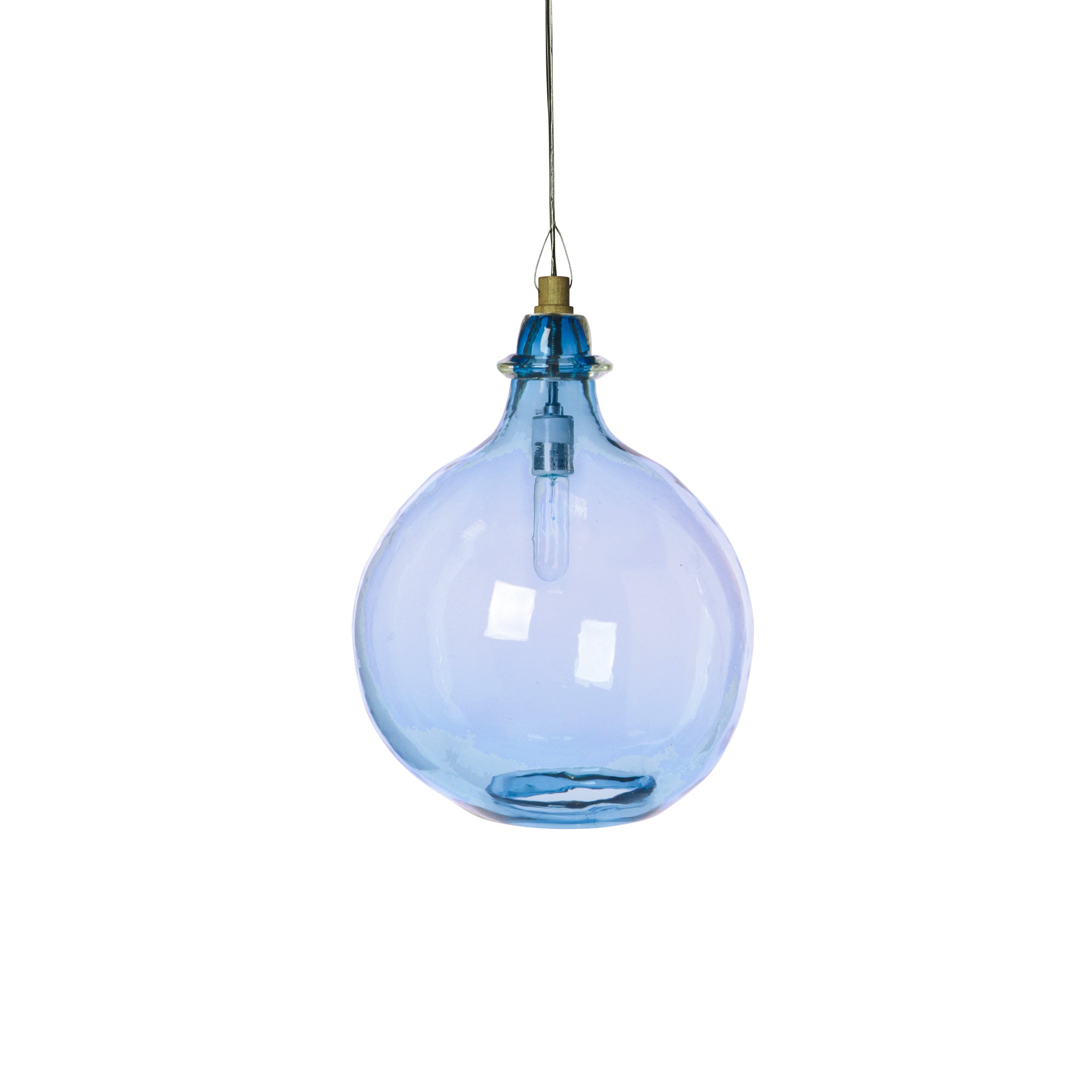  Jug Lamp XL - Sky 