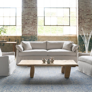  Lanister Sofa - Brevard Mist 