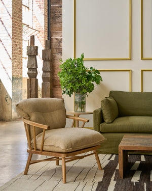 Neo Shaker Chair - Environment – Cisco Home