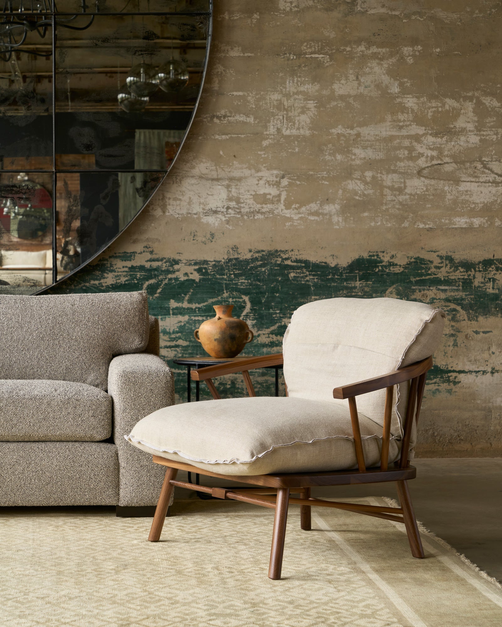 Shaker Style Chairs Living Room What Is A Shaker Kitchen? | House