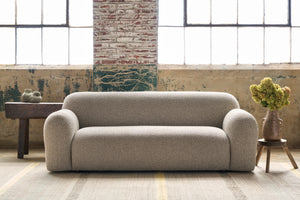  Pebble Sofa 