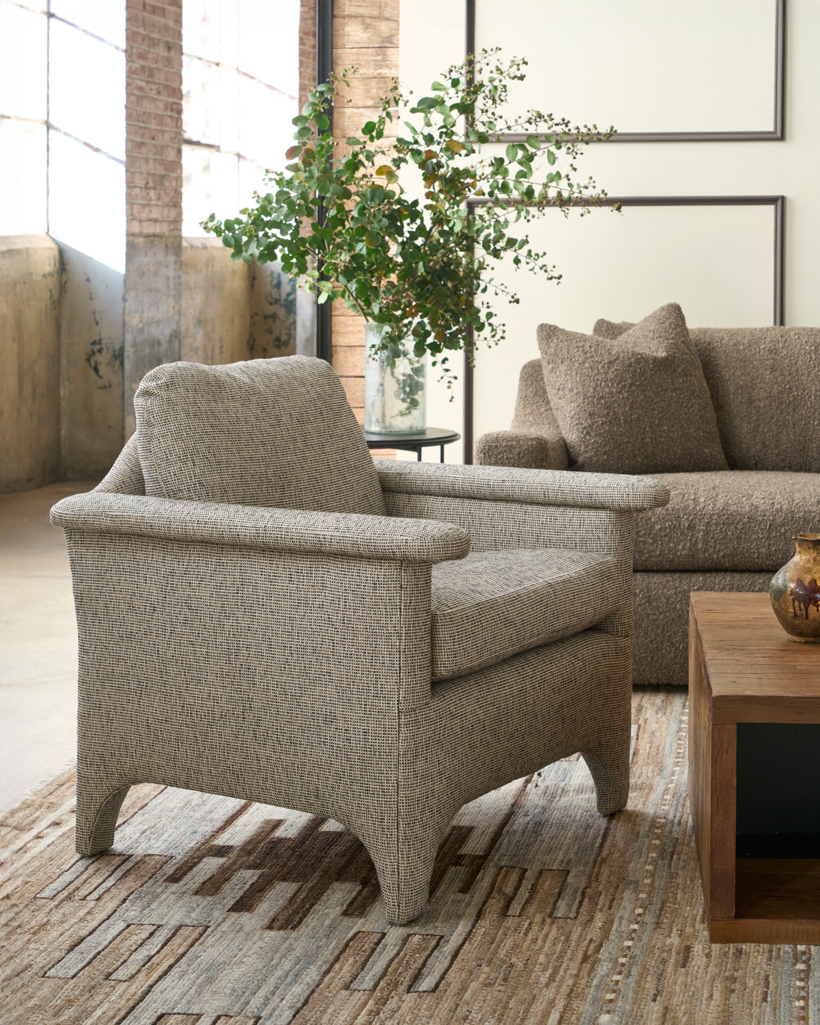  Timothy Chair 