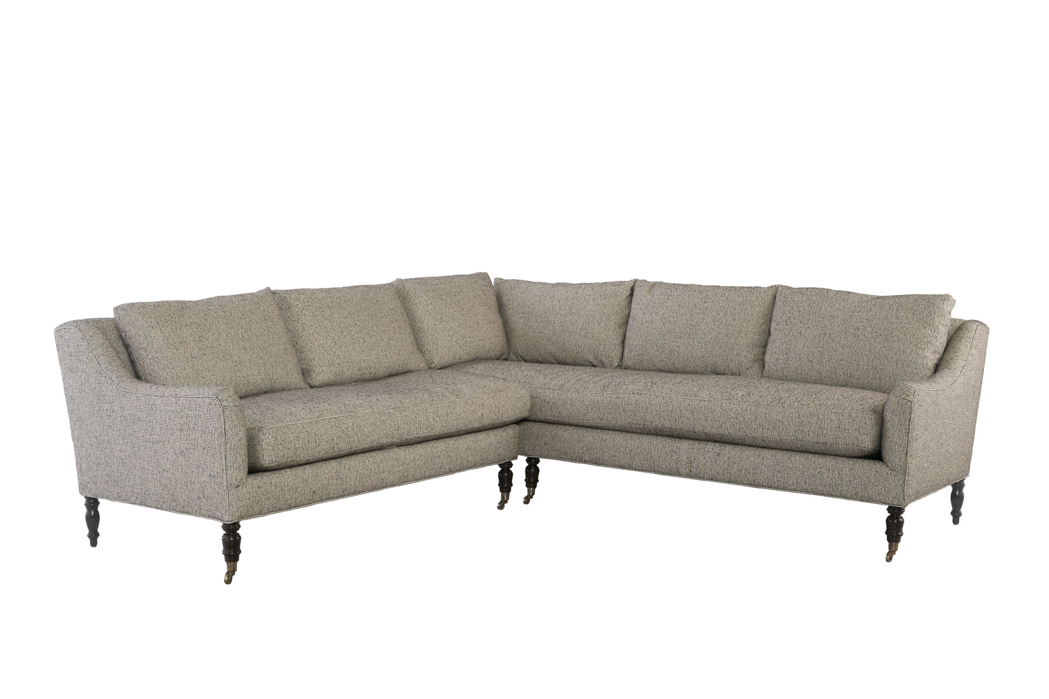 Yvonne Sectional – Cisco Home