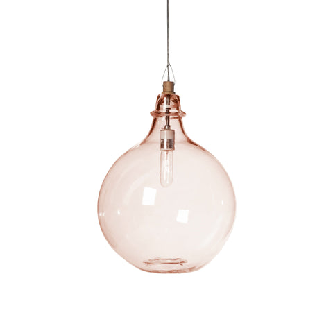 Jug Lamp XL - Blush