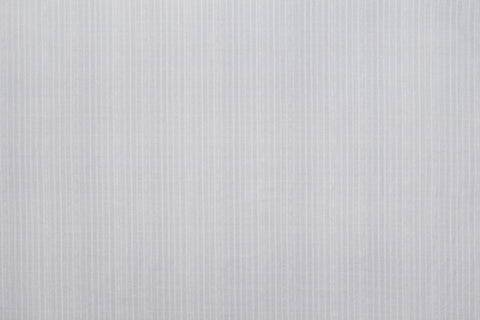 Bengal Pin Stripe Silver