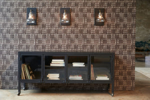 Isaac Credenza 