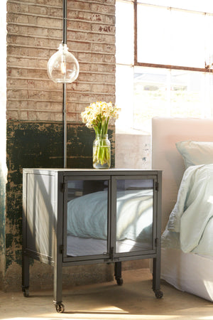  Isaac Nightstand 